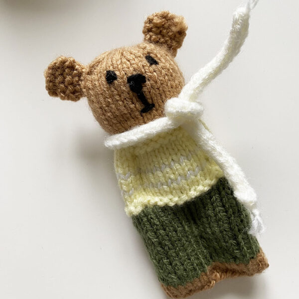 Pocket Bear 003