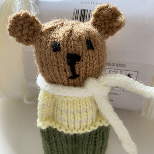 Pocket Bear 003