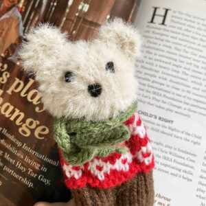 Bear 005